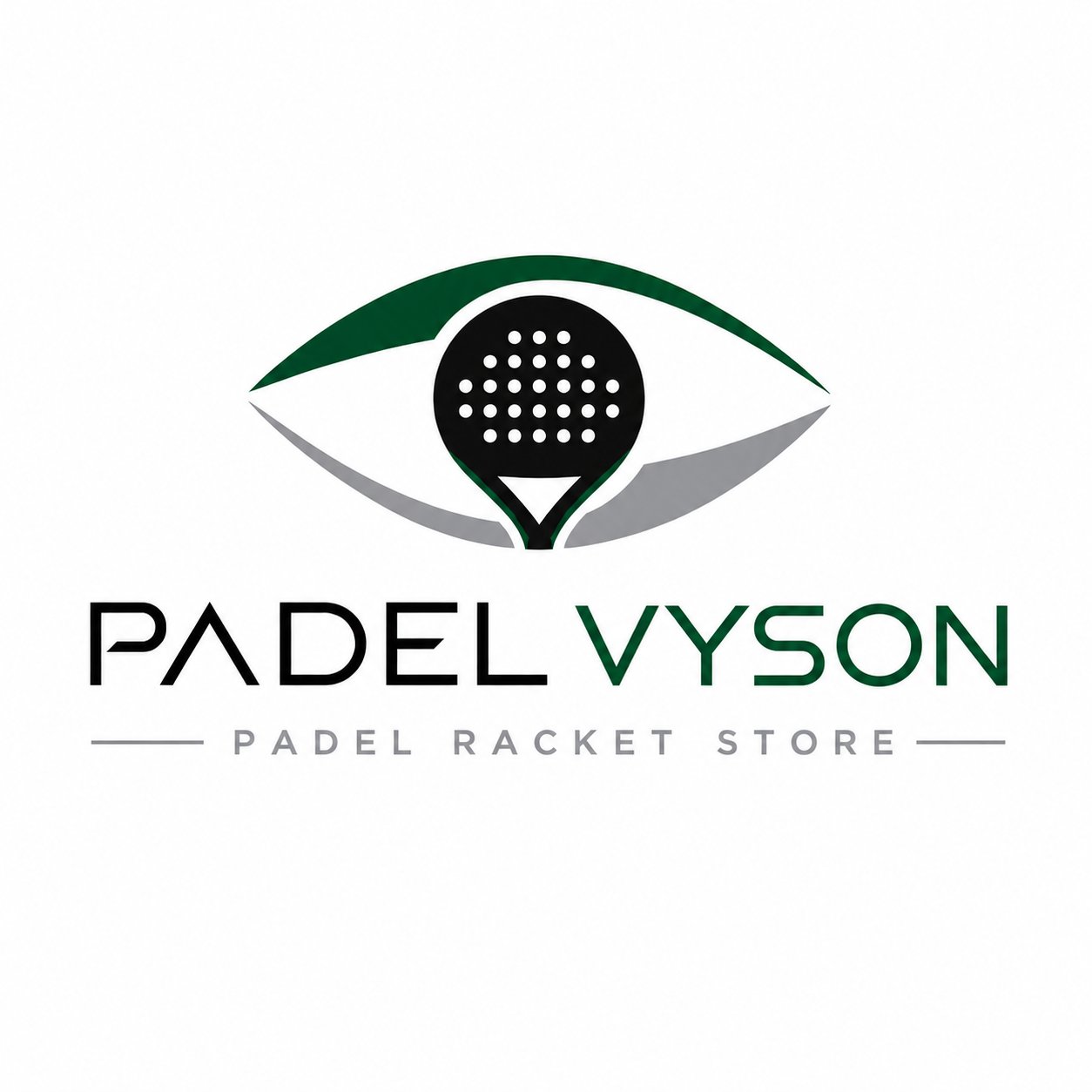 Padel Vyson Logo